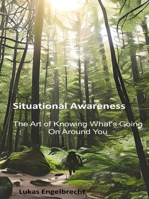 cover image of Situational Awareness